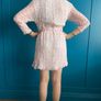 American Vintage floral dress. Size M Image 9