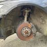 2014 AUDI A6 S-LINE  Breaking for Parts Image 9