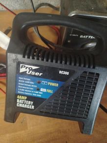battery charger