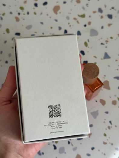 LOEWE Solo Ella Eau de Parfum