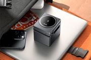 Foldable 3 in 1 Magnetic Wireless Fast Charger