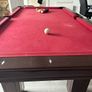 Pool Table Image 2