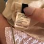 Silk mix Massimo Dutti top Image 9