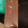 Large 70 cm long porcelain doll Image 2