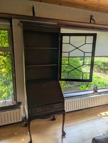 Antique Drinks cabinet