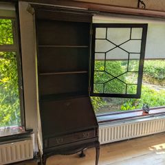 Antique Drinks cabinet