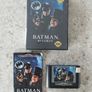 Batman Returns - Sega Megadrive Image 7