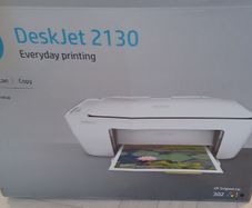 HP Deskjet Printer 2130