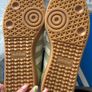 Limited Edition Adidas Molly Mae Sambas UK7 Brand New Image 4