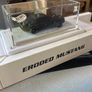 Hot wheels Arsham LegendsArchive Eroded Mustang black Image 5