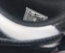 Nike panda dunks