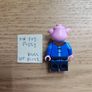 lego mk109 pigsy, set 80043, 80044 Image 2