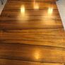 Mid century dining table Image 3
