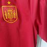 Adidas original Authentic Spain jersey 2022 Image 4