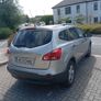 nissan qashqai for breaking Image 5