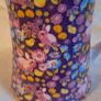 Floral Spring Time Pitcher Image 6
