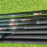 Taylormade Qi Max Irons 5-SW Regular RH Image 7