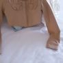 Shein Corset Style Top - Size xs Image 7