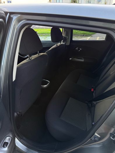 2015 Nissan Juke Low mileage/Fresh NCT