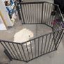 Baby fire guard Image 2