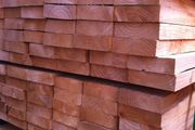 construcion timber