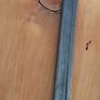 Sword Bayonet French 1869 Image 2