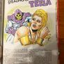Annual: 'Masters Of The Universe' 1986 Image 6