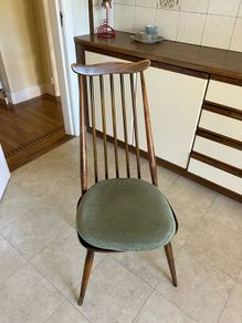 Ercol Chairs