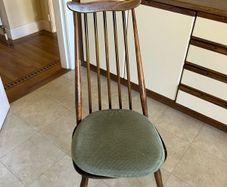 Ercol Chairs