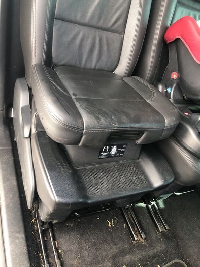2020 Seat Alhambra
