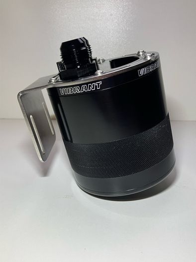 Catch Can Vibrant Performance Small