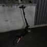 electric scooter Image 4