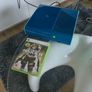 Xbox 360E Blue Call of Duty Edition Image 2