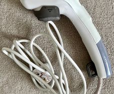 Rowenta Ultra Steam - Handheald Fabric Steamer