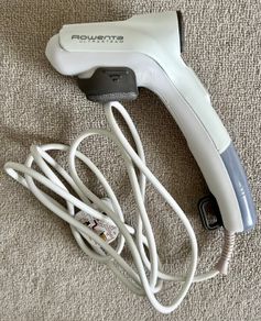 Rowenta Ultra Steam - Handheald Fabric Steamer