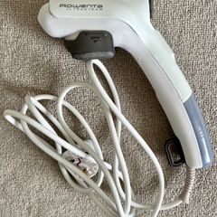 Rowenta Ultra Steam - Handheald Fabric Steamer