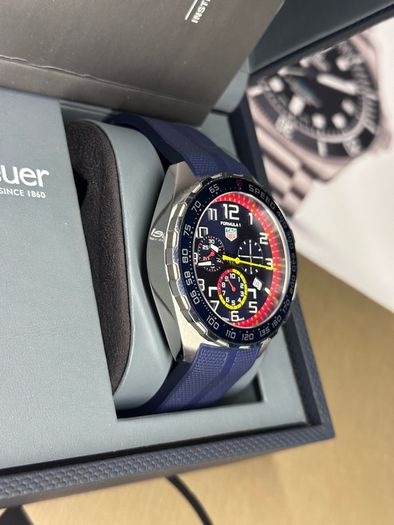 Tag Heuer Special Edition