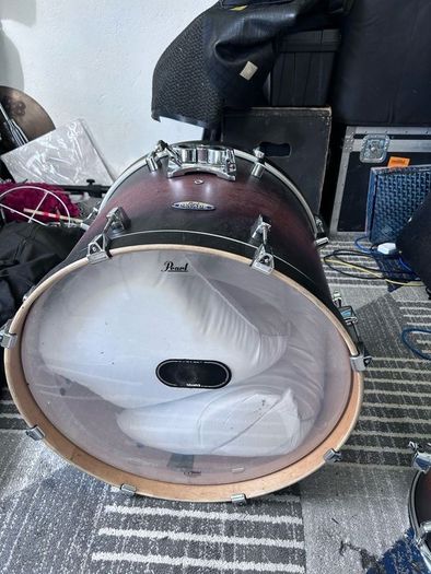 Pearl Decade Maple