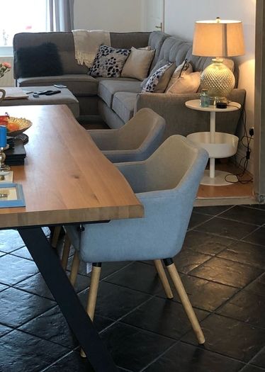 Dining Chairs