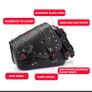 Motorcycle Saddlebag Image 5