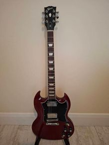 Gibson SG Standard