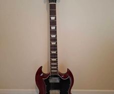 Gibson SG Standard