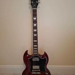 Gibson SG Standard