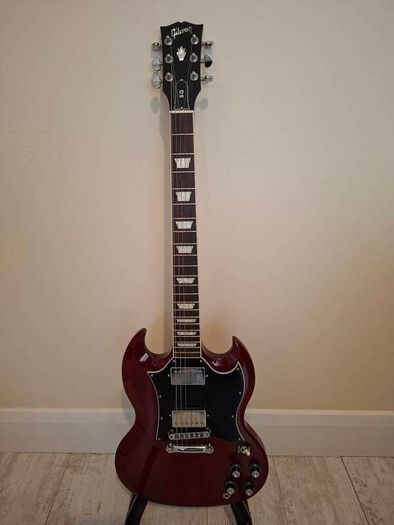 Gibson SG Standard