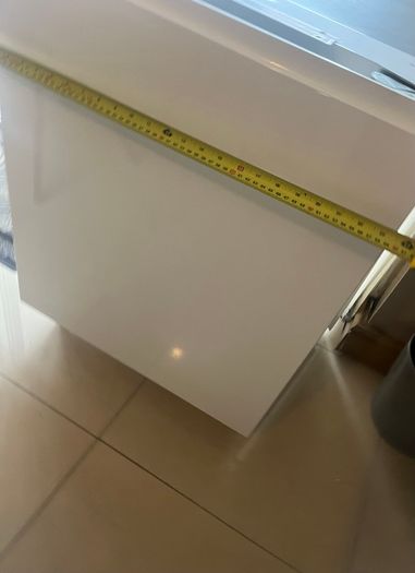 Freezer