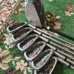 Dunlop Golf Club Set