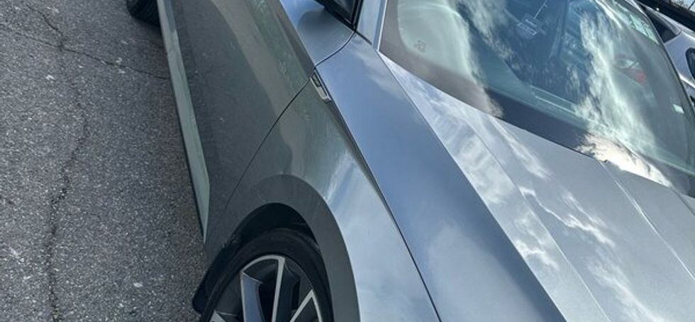 AUTOMATIC Skoda superb sportline  DSG 190PS