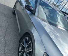 AUTOMATIC Skoda superb sportline  DSG 190PS