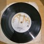 Supertramp Goodbye Stranger 7 inch Vinyl Single A and M Records 1979 Image 2