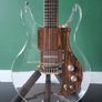 Ampeg Dan Armstrong Image 2